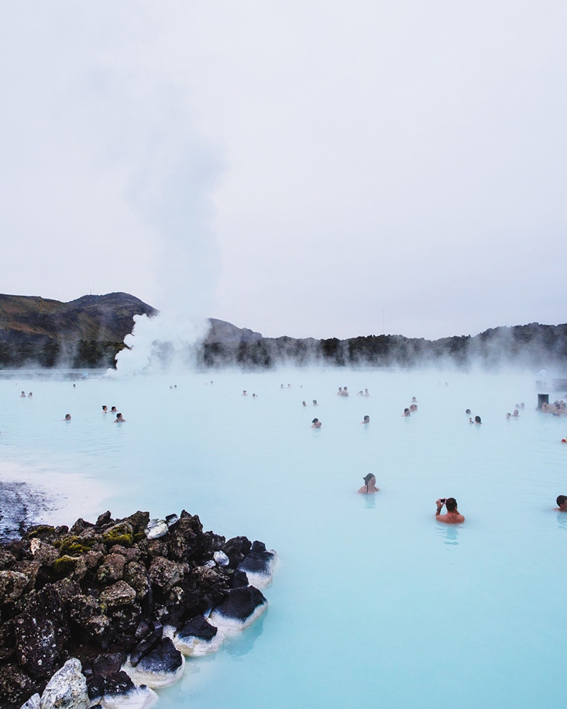 Iceland Foundxrs Club