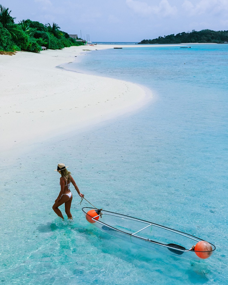 Maldives Foundxrs Club