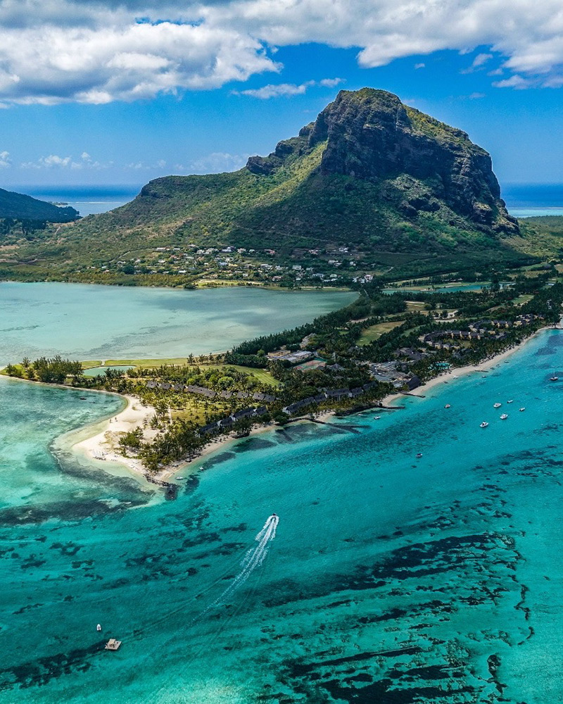 Mauritius Foundxrs Club