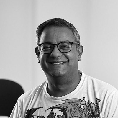 member profile