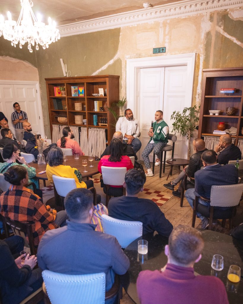 Moses Rashid A look back at Foundxrs Club standout moments for 2023 - Foundxrs Club